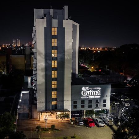 Hotel Caiua Express Maringa Luaran gambar