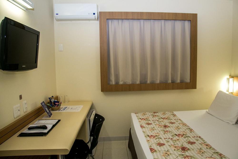 Hotel Caiua Express Maringa Luaran gambar